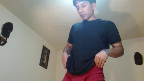 Angel of littlebandido online show from February 20, 2025, 8:17 am