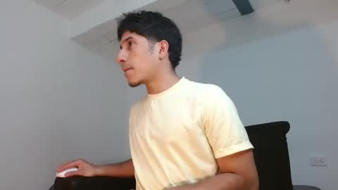 Angel of littlebandido online show from October 7, 2025, 2:09 am