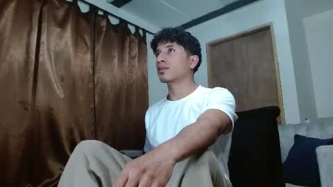 Angel of littlebandido online show from July 26, 2026, 2:31 am