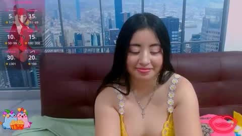 angel online show from March 14, 2026, 2:55 pm