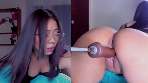 Angeli  online show from December 4, 2024, 3:48 am