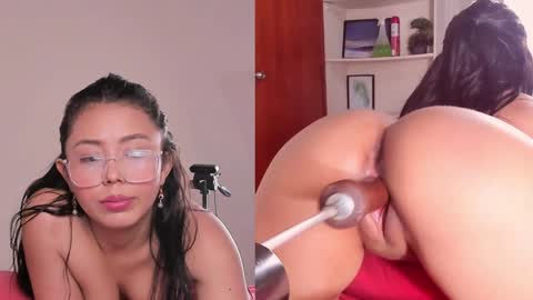 Angeli  online show from December 28, 2024, 9:31 am