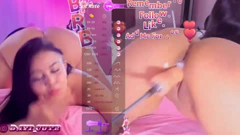 Angeli  online show from May 27, 2026, 3:36 am