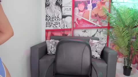 Snapshot of angeli_rivera chatting on January 14, 2025, 10:48 am Angeli online show from January 14, 2025, 10:48 am