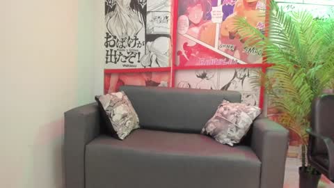 Snapshot of angeli_rivera chatting on January 27, 2025, 10:27 am Angeli online show from January 27, 2025, 10:27 am