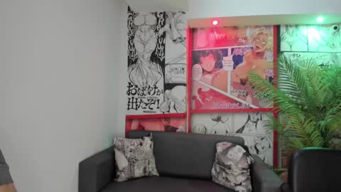 Snapshot of angeli_rivera chatting on February 4, 2025, 10:43 am Angeli online show from February 4, 2025, 10:43 am