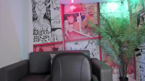 Snapshot of angeli_rivera chatting on February 9, 2025, 11:14 am Angeli online show from February 9, 2025, 11:14 am