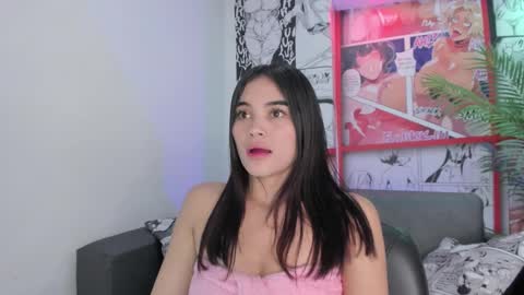 Snapshot of angeli_rivera chatting on February 19, 2025, 1:50 pm Angeli online show from February 19, 2025, 1:50 pm