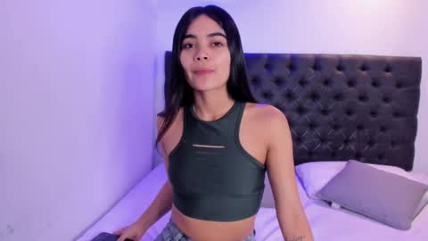 Snapshot of angeli_rivera chatting on September 26, 2025, 10:52 am Angeli online show from September 26, 2025, 10:52 am