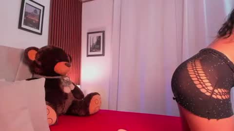 Snapshot of angeli_sexi chatting on June 20, 2026, 12:36 am Carolina online show from June 20, 2026, 12:36 am