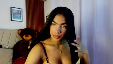 Snapshot of angeli_sexi chatting on June 24, 2026, 12:53 am Carolina online show from June 24, 2026, 12:53 am