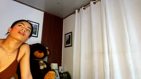 Snapshot of angeli_sexi chatting on June 29, 2026, 11:49 pm Carolina online show from June 29, 2026, 11:49 pm