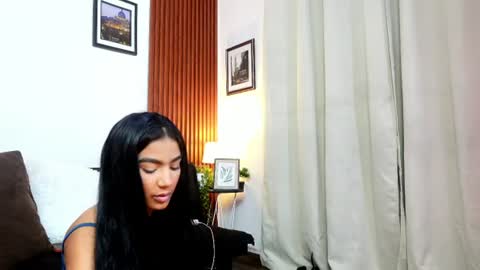 Snapshot of angeli_sexi chatting on July 19, 2026, 11:30 pm Carolina online show from July 19, 2026, 11:30 pm
