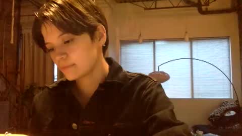Snapshot of angelia01m chatting on April 15, 2026, 12:50 am angelia01m online show from April 15, 2026, 12:50 am