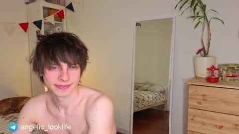 Daniel online show from April 13, 2026, 8:25 pm