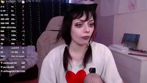 Angel Katy  online show from July 28, 2026, 7:39 pm
