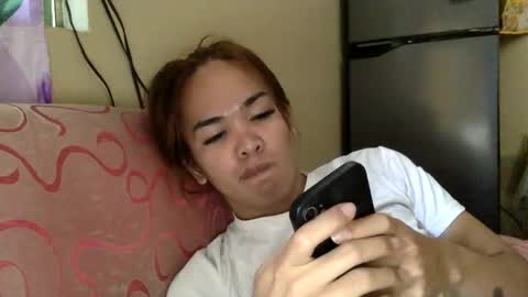 Yhanna online show from December 29, 2024, 1:45 am