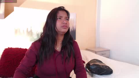 Snapshot of angelica_bss chatting on January 28, 2025, 2:53 pm Angelica bss online show from January 28, 2025, 2:53 pm