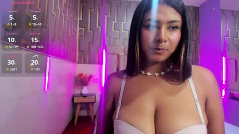 Snapshot of angelica_caicedo chatting on May 30, 2026, 2:14 pm angelica online show from May 30, 2026, 2:14 pm