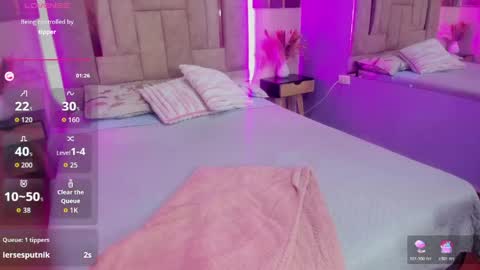 Snapshot of angelica_caicedo chatting on June 2, 2026, 1:46 pm angelica online show from June 2, 2026, 1:46 pm