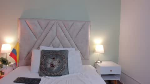 Snapshot of angelica_cross chatting on June 21, 2026, 11:13 am Angelica Cross online show from June 21, 2026, 11:13 am