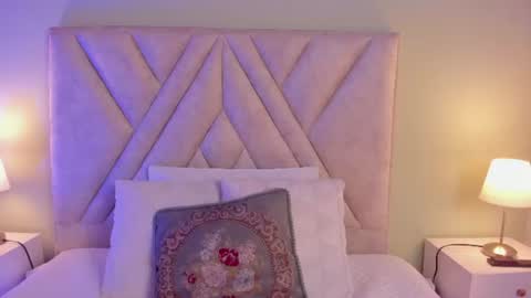 Angelica Cross online show from July 23, 2026, 6:39 pm