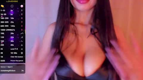 angelica_hot19 online show from May 2, 2026, 2:00 pm