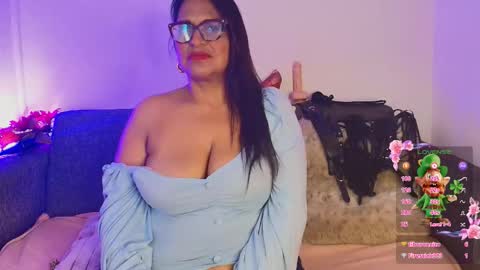Angelica online show from March 20, 2026, 8:08 am
