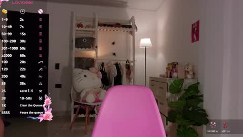 Snapshot of angelica_soft chatting on October 23, 2025, 12:32 am U can call me Angel online show from October 23, 2025, 12:32 am