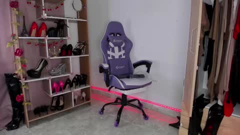 Angelica Sparks online show from March 4, 2025, 6:47 am