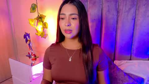 Snapshot of angelicaa_garcia chatting on May 22, 2026, 11:05 am angelicaa_garcia online show from May 22, 2026, 11:05 am