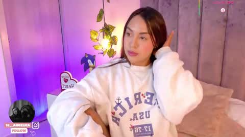 angelicaa_garcia online show from July 22, 2026, 11:35 am