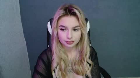 angelicablanch online show from September 8, 2025, 8:08 pm