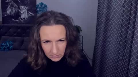 AngelicaCream online show from January 14, 2026, 10:10 am