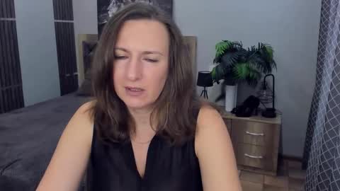 AngelicaCream online show from March 1, 2026, 9:22 am