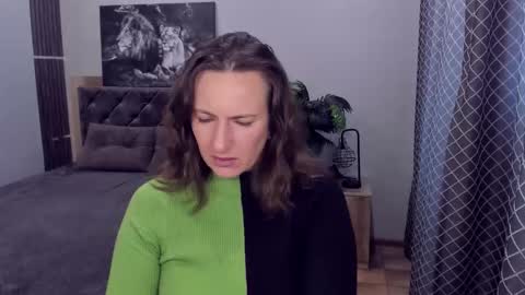 AngelicaCream online show from March 9, 2026, 10:08 am