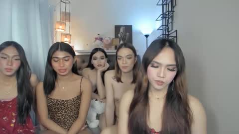 Snapshot of angelicajones69 chatting on October 6, 2025, 6:44 am SweetAngelica online show from October 6, 2025, 6:44 am