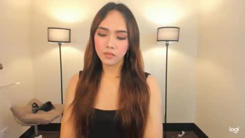 Snapshot of angelicajones69 chatting on October 19, 2025, 10:54 pm SweetAngelica online show from October 19, 2025, 10:54 pm