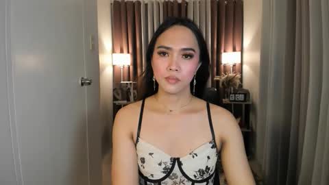 Snapshot of angelicajones69 chatting on October 27, 2025, 8:40 am SweetAngelica online show from October 27, 2025, 8:40 am