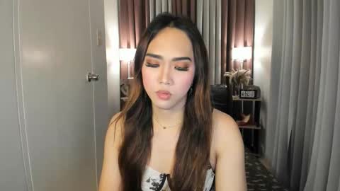 Snapshot of angelicajones69 chatting on October 29, 2025, 9:27 pm SweetAngelica online show from October 29, 2025, 9:27 pm