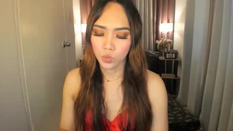 Snapshot of angelicajones69 chatting on November 9, 2025, 10:52 pm SweetAngelica online show from November 9, 2025, 10:52 pm