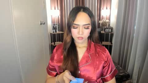 Snapshot of angelicajones69 chatting on November 13, 2025, 11:03 pm SweetAngelica online show from November 13, 2025, 11:03 pm