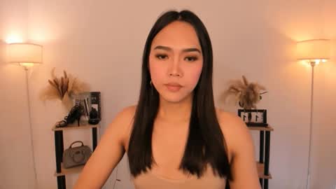 SweetAngelica online show from February 20, 2026, 12:18 am