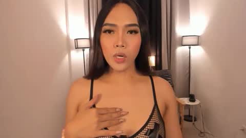 Snapshot of angelicajones69 chatting on May 18, 2026, 11:27 am SweetAngelica online show from May 18, 2026, 11:27 am