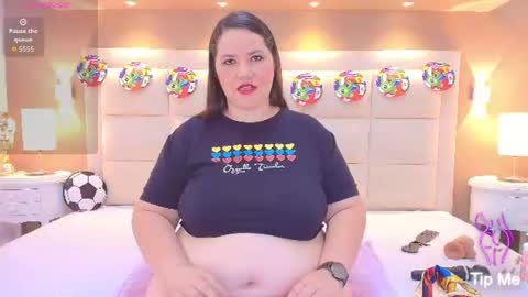 Angelica  online show from July 3, 2026, 8:26 pm