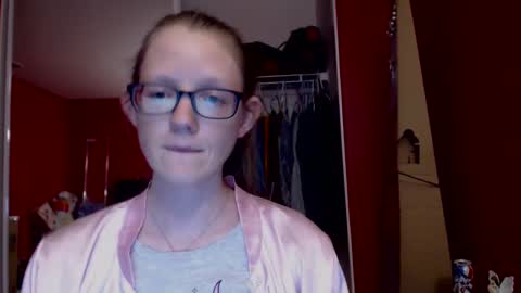 AngelicAngel online show from March 4, 2025, 4:49 am