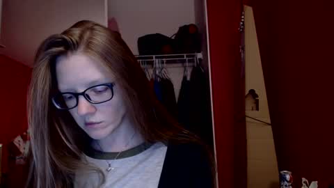 AngelicAngel online show from March 9, 2025, 6:39 am