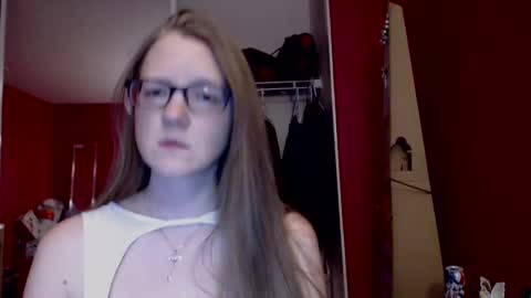 AngelicAngel online show from March 10, 2025, 6:05 am