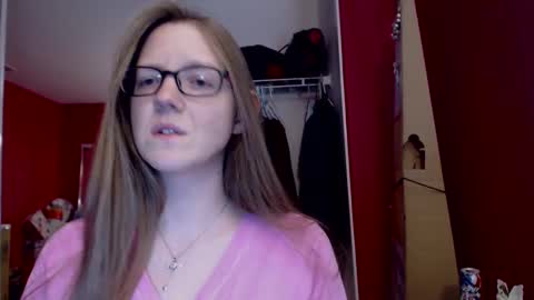 AngelicAngel online show from March 12, 2025, 12:31 am