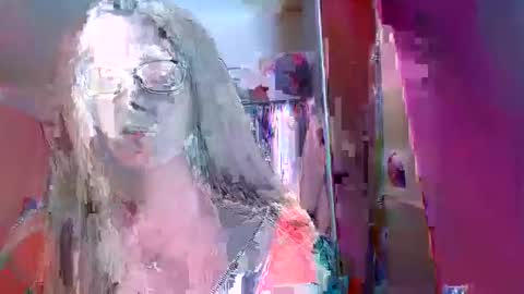 AngelicAngel online show from October 15, 2025, 6:52 pm